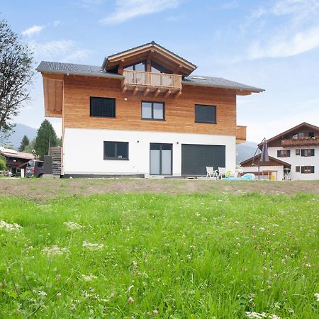 Alpenloft Meditz Unterammergau Luaran gambar